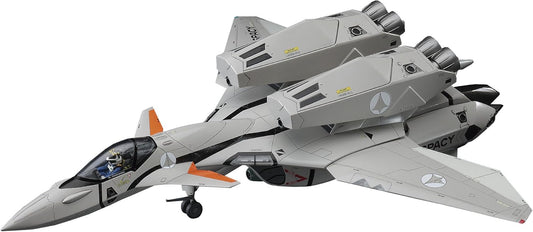 Hasegawa Macross Plus VF-11B Super Thunderbolt 1/72 Scale Plastic Model 23