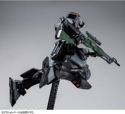 Bandai MG 1/100 RGM-79SP Lydo Wolf's GM Sniper II Model kit