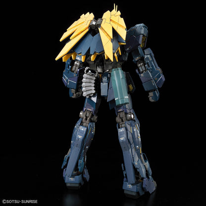 Bandai Hobby - Gundam UC - #27 Unicorn Gundam 02 Banshee Norn RG 1/144 Model Kit