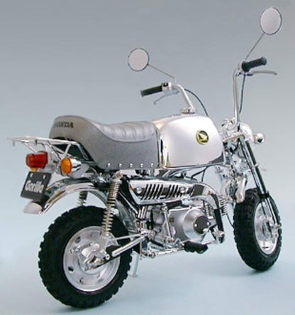 Tamiya Honda Gorilla 1/6 Motorcycle