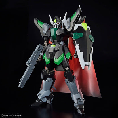 Bandai Hobby - Gundam Seed Freedom - #247 Black Knight Squad Rud-ro.A (Griffin Arbalest Custom), Bandai Spirits HGCE 1/144 Model Kit