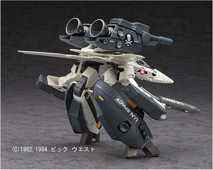 Hasegawa 1/72 Macross Series No.26 VF-1S / A Strike/Super Gau~oku Valkyrie