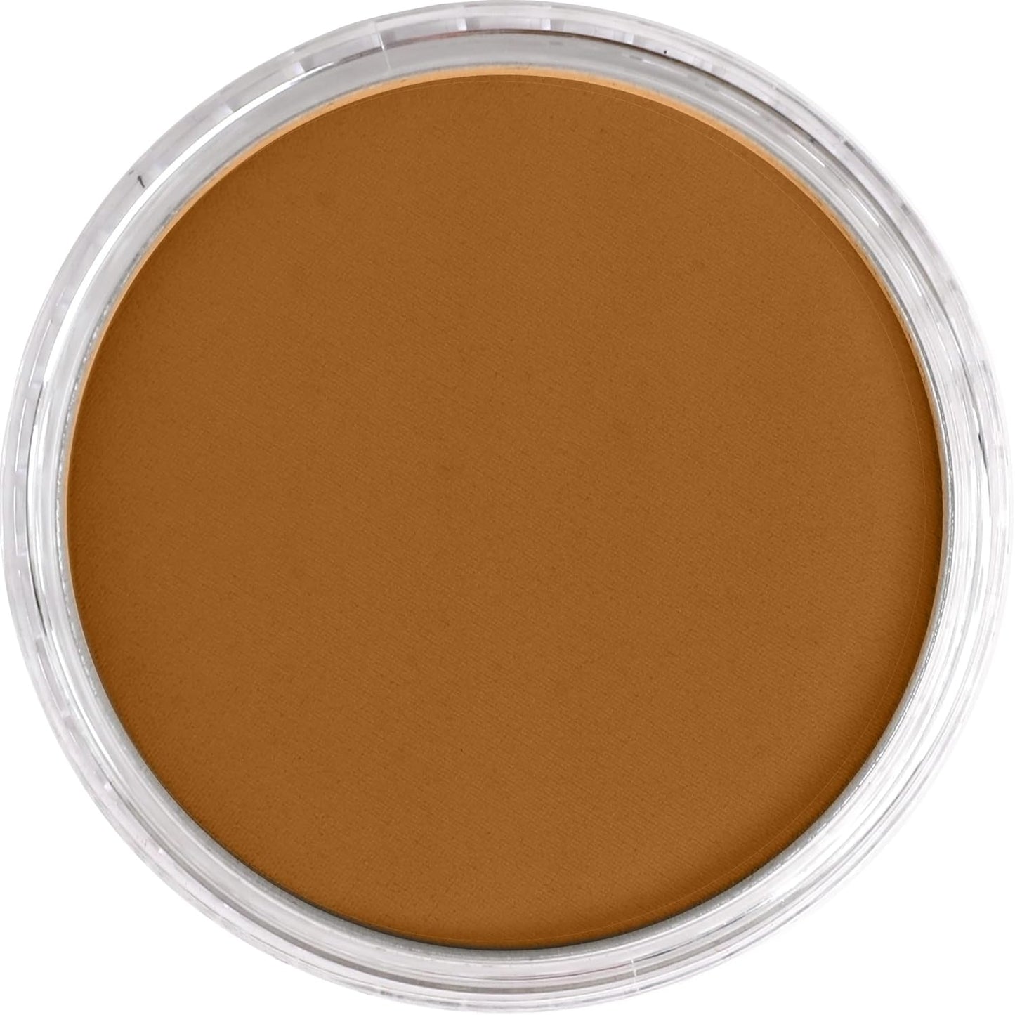 PanPastel Artist Pastels by GOLDEN, Orange Shade, 2.44??� / 62mm Pan Diameter, Professional Artist Pastels, Unique Pan Format (cake-like)