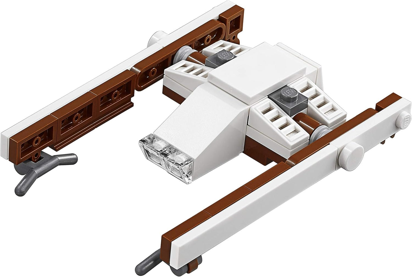 LEGO Star Wars Imperial AT-Hauler (Mini Set)