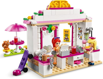 LEGO 41426 Friends Heartlake City Park Coffee Shop