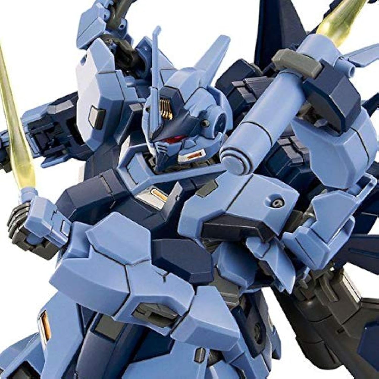 HG 1/144 AMX-018 [Hades] Todesritter Model kit