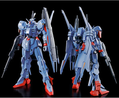 BANDAI HG Gundam Mk-III 1/144
