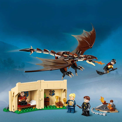 LEGO Conf. WW 2