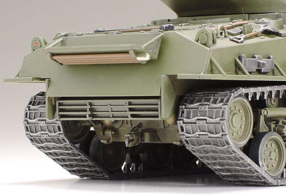 Tamiya 32595 1/48 US Medium Tank M4A3E8 Sherman Plastic Model Kit