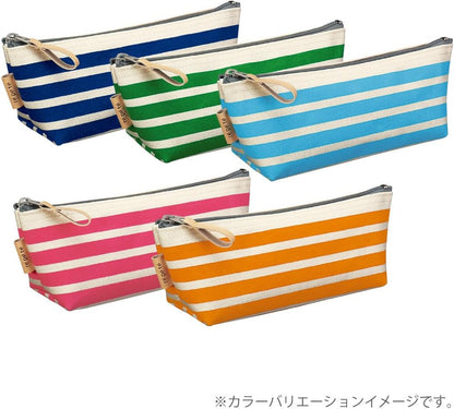 Kokuyo F-VBF101LB pen case Repete