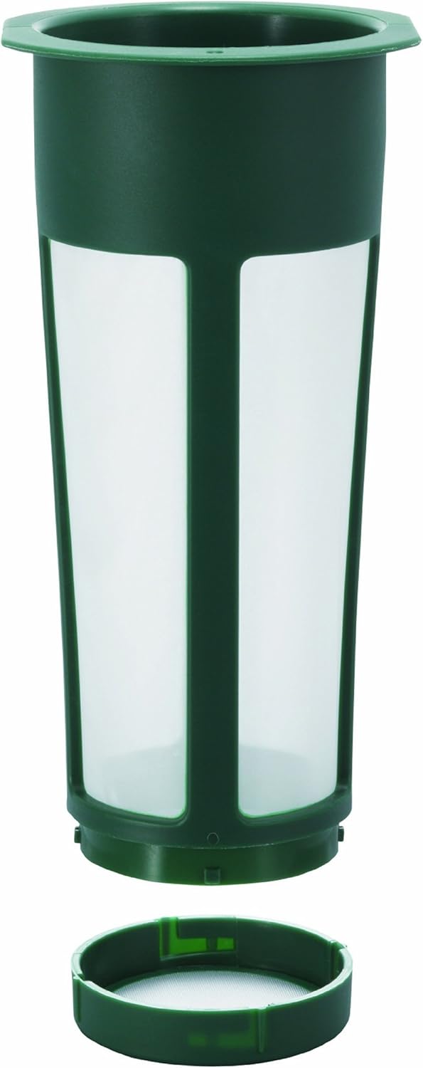 Hario S-HCC-12DG Basket Net for Cold Brew Tea Pot with Basket Net