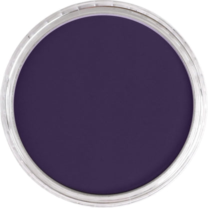 PanPastel Artist Pastels by GOLDEN, Violet Shade, 2.44??� / 62mm Pan Diameter, Professional Artist Pastels, Unique Pan Format (cake-like)