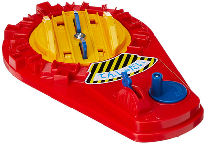 タカラトミー(TAKARA TOMY) プラレール J-08 ニュー転車台