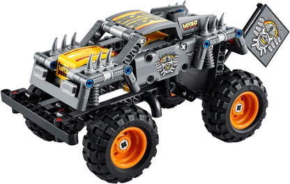 Lego Technic, Monster Jam(R) Max D(R) 42119
