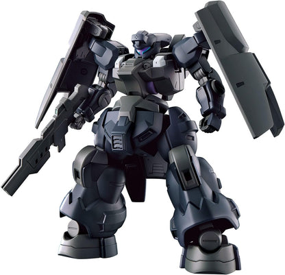 #21 Dilanza Sol The Witch from Mercury, Bandai Spirits HG 1/144 - Model Kit