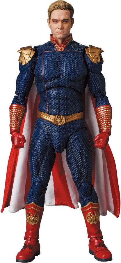 Medicom Toy MAFEX The Boys Homelander