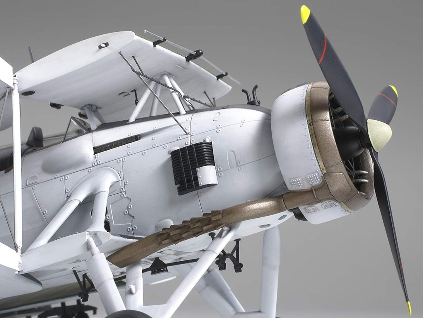 Tamiya Models Fairey Swordfish Mk.II Model Kit