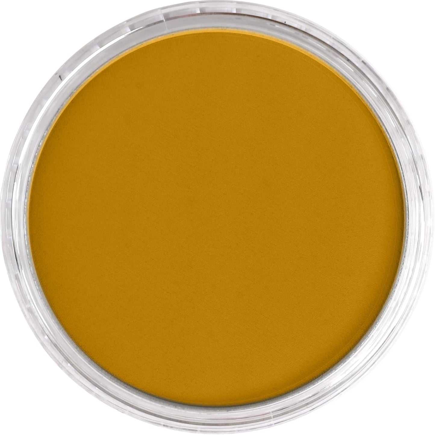 PanPastel Artist Pastels by GOLDEN, Diarylide Yellow Shade, 2.44??� / 62mm Pan Diameter, Professional Artist Pastels, Unique Pan Format (cake-like)