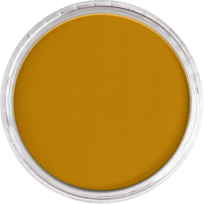 PanPastel Artist Pastels by GOLDEN, Diarylide Yellow Shade, 2.44??� / 62mm Pan Diameter, Professional Artist Pastels, Unique Pan Format (cake-like)