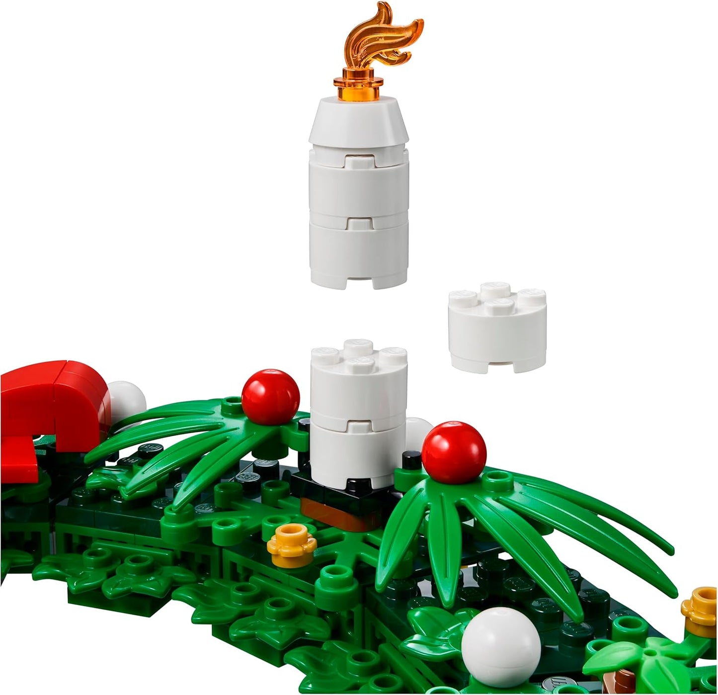 LEGO 40426 2-in-1 Christmas Garland