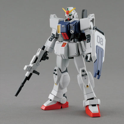 Bandai Hobby HGUC 1/144 #210 RX-79[G] Ground Gundam Type "Gundam 08th MS Team"