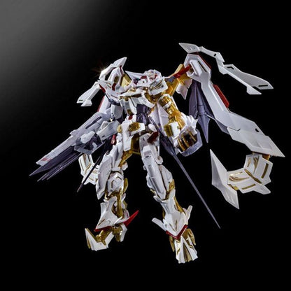 Bandai RG 1/144 Gundam Astray Gold Frame Amatsu Hana Model kit