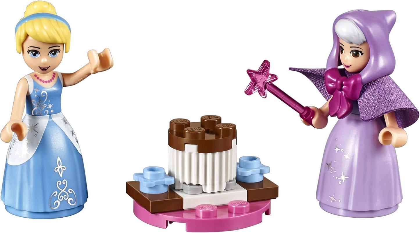 LEGO 41146 Cinderella's Enchanted Evening