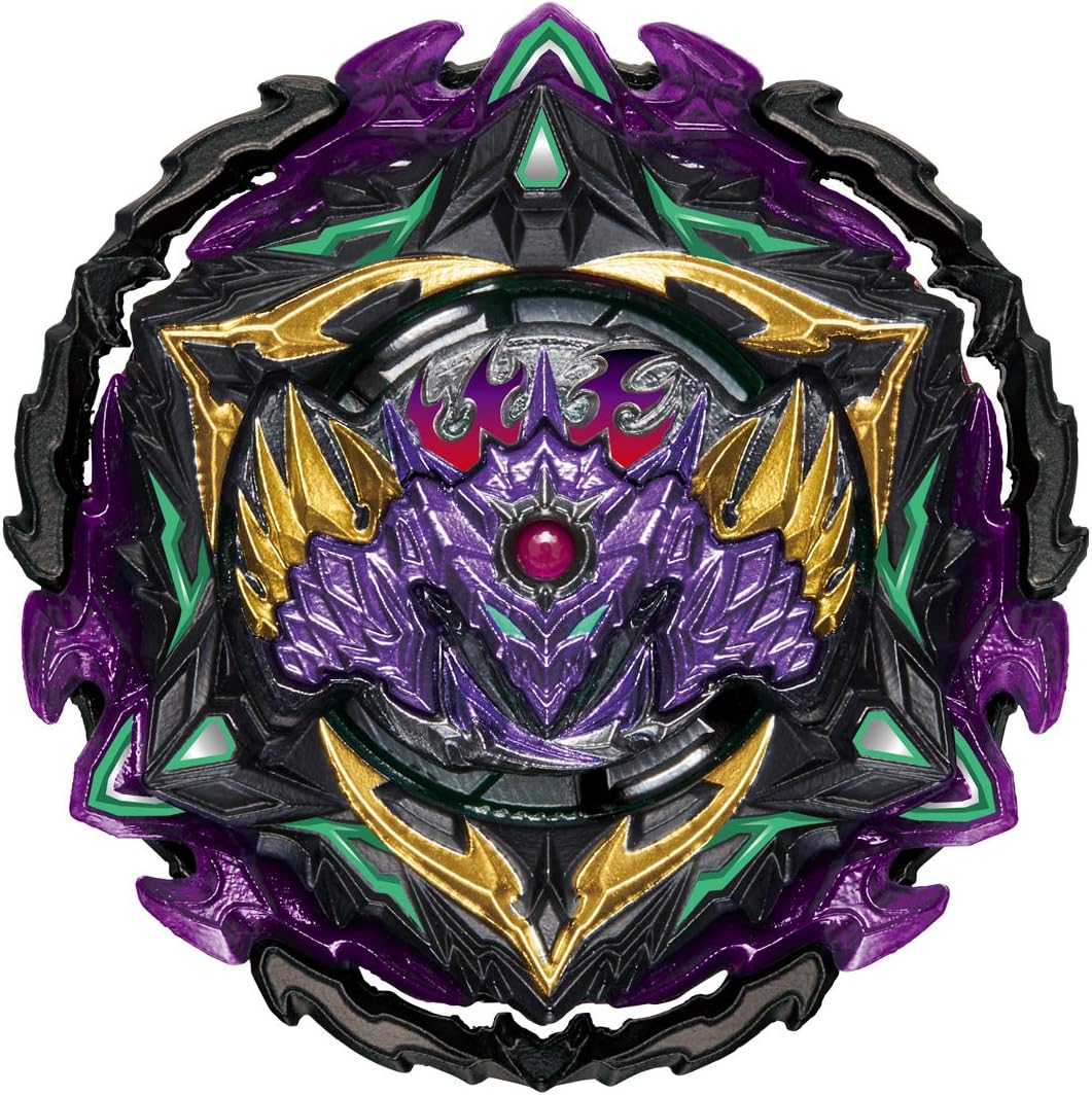 Takara Tomy Beyblade Burst B-175 Booster Luciferge End. King Dr