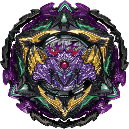 Takara Tomy Beyblade Burst B-175 Booster Luciferge End. King Dr