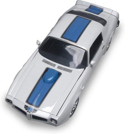REVELL USA, LLC Plastic Model KIT, 70 Pontiac Firebird,12 years old and up, Small