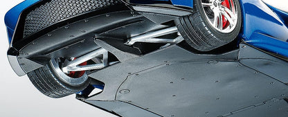 TAMIYA 24346 1/24 Ford GT Plastic Model Kit