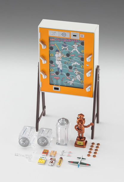 Hasegawa FC14 Model Kit, Multi-Colour