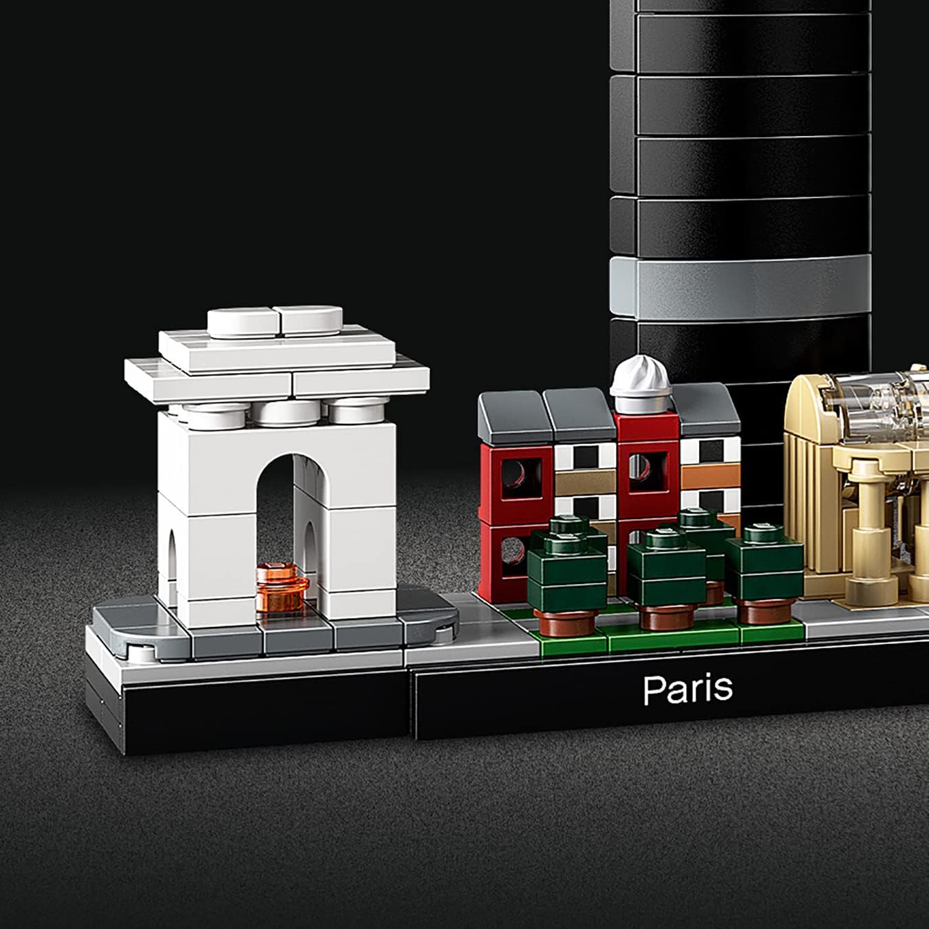 Lego Architecture