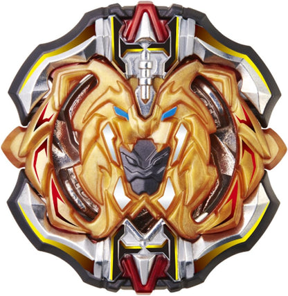 TAKARA TOMY Takaratomy Beyblade Burst B-115 Beyblade Burst Archer Hercules.13ET Stamina Booster