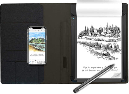 RoWrite Smart Writing Pad (RY0201-CF5NA) ??? APP FIXED for Android Devices