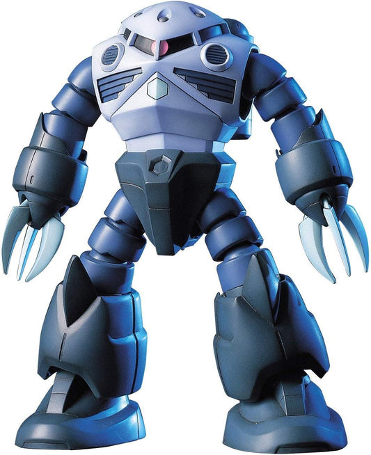 BANDAI SPIRITS HGUC Mobile Suit Gundam MSM-07 Zugokku 1/144 Scale Color-Coded pre-Plastic Model