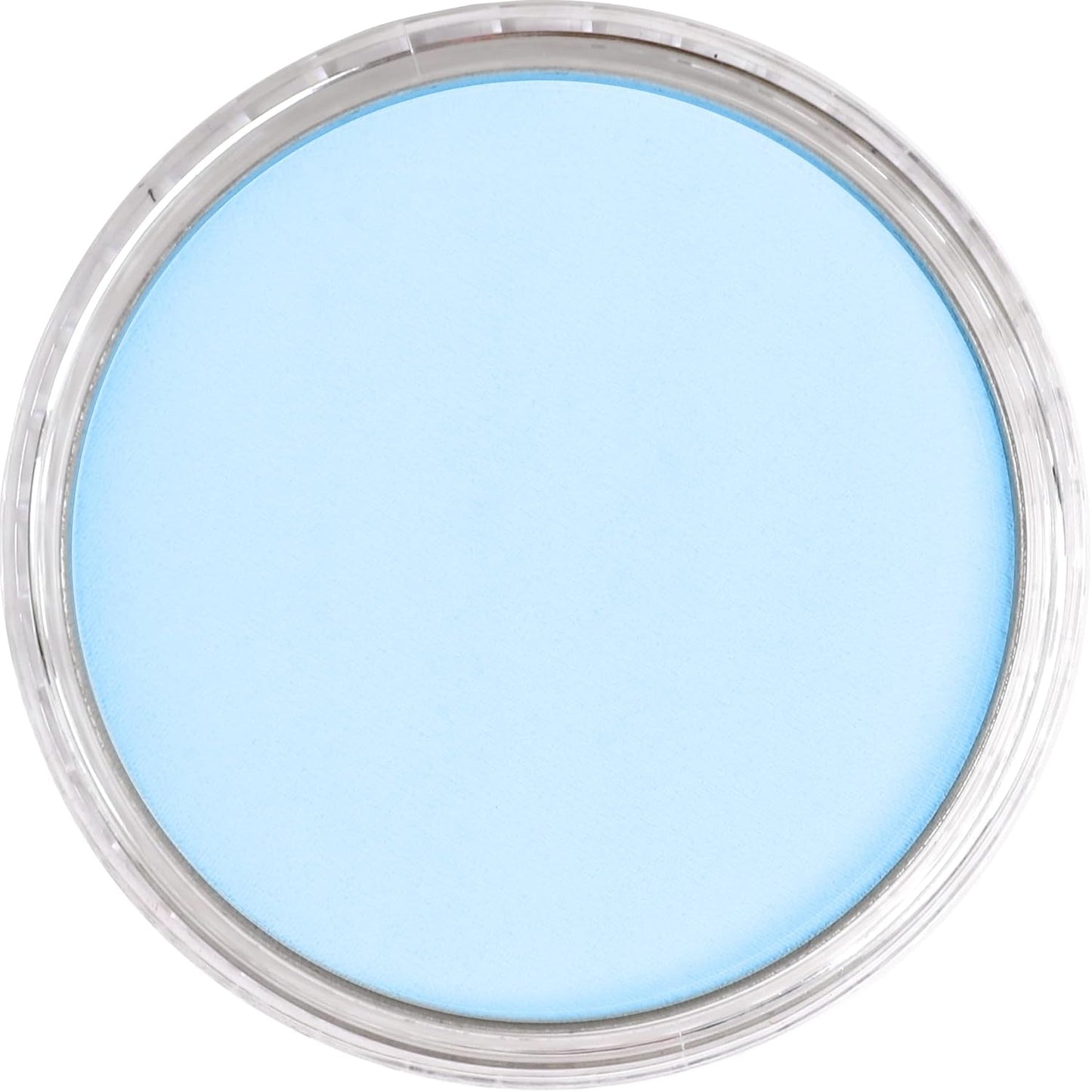 PanPastel Artist Pastels by GOLDEN, Pearlescent Blue, 2.44??� / 62mm Pan Diameter, Professional Artist Pastels, Unique Pan Format (cake-like)