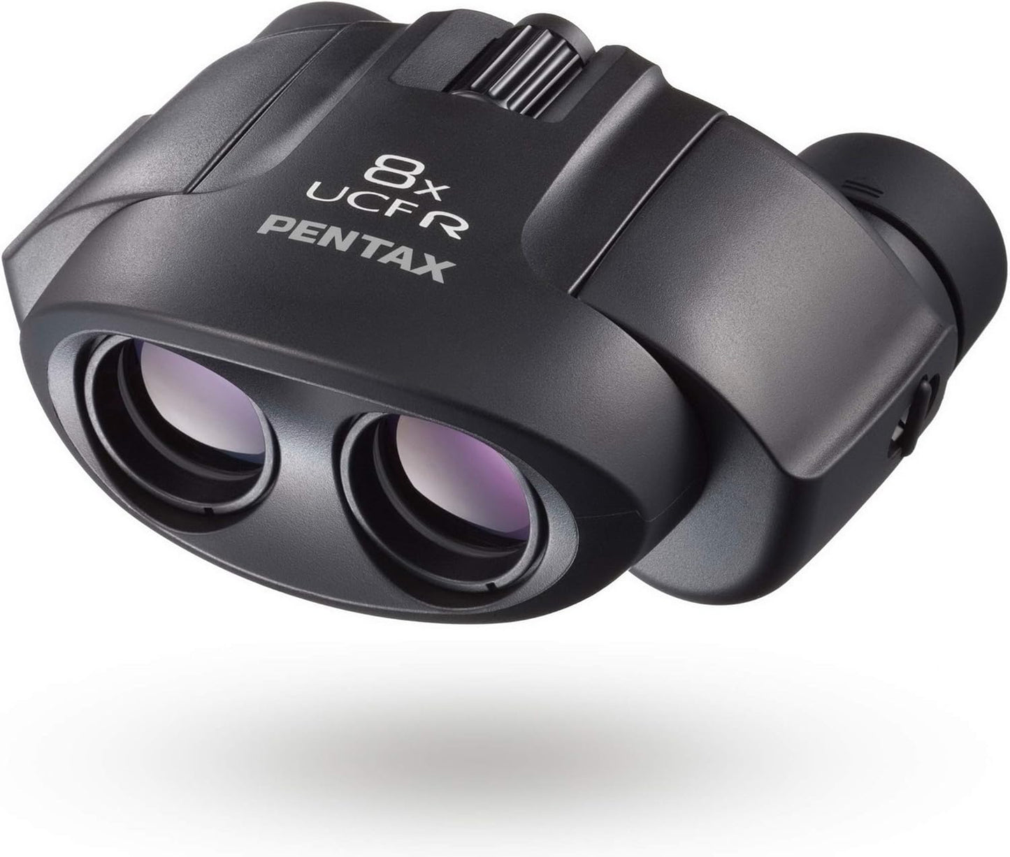 Pentax 8x21 UCF R Porro Prism Binoculars