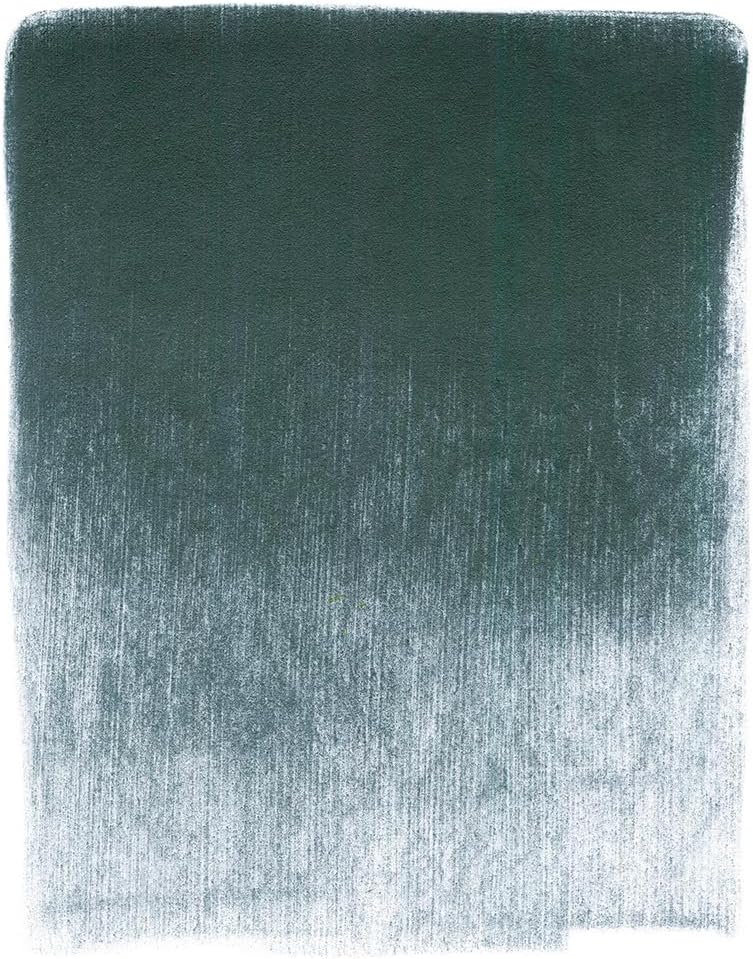 PanPastel Artist Pastels by GOLDEN, Payne's Gray, 2.44??� / 62mm Pan Diameter, Professional Artist Pastels, Unique Pan Format (cake-like)