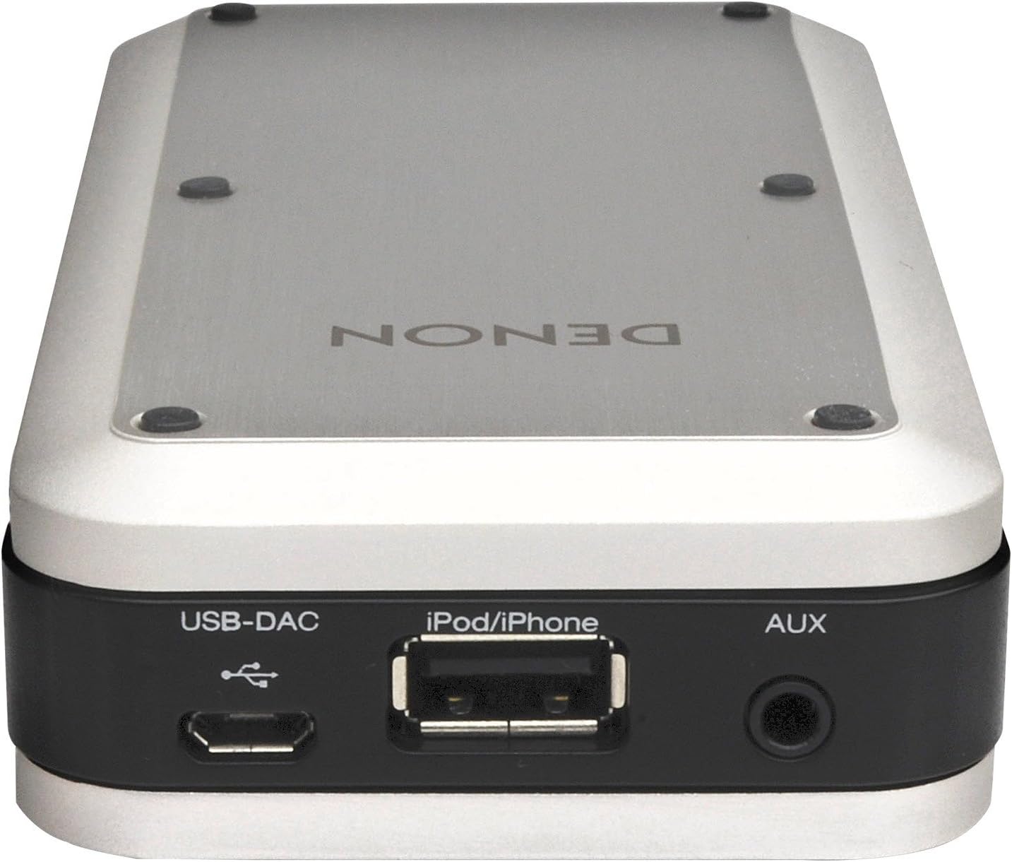 Denon DA-10