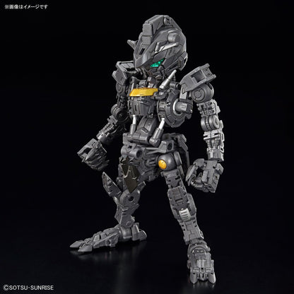 Bandai Hobby - Gundam IBO - Gundam Barbatos Master Grade SD Model Kit