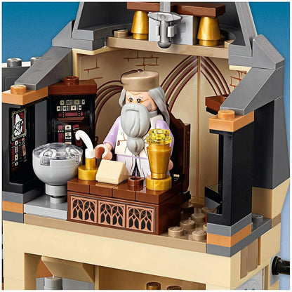 LEGO 75948 Harry Potter TM Hogwarts Clock Tower