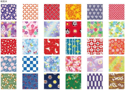 Aitoh Origami Paper x 3-inch 360 Sheets-Assorted Colors