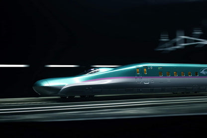 Kato E5 SHINKANSEN Hayabusa