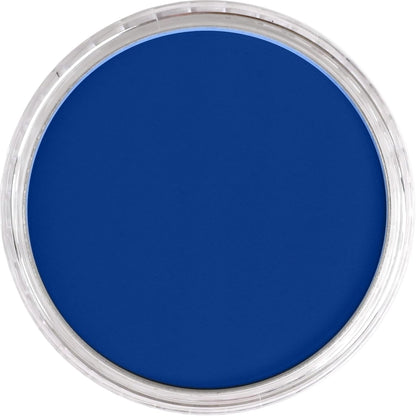 PanPastel Artist Pastels by GOLDEN, Phthalo Blue, 2.44??� / 62mm Pan Diameter, Professional Artist Pastels, Unique Pan Format (cake-like)