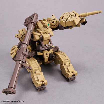 Bandai Hobby - 30 Minute Missions - #51 Bexm-33T Volpanova (Tank Ver.) 30 MM 1/144 Model Kit