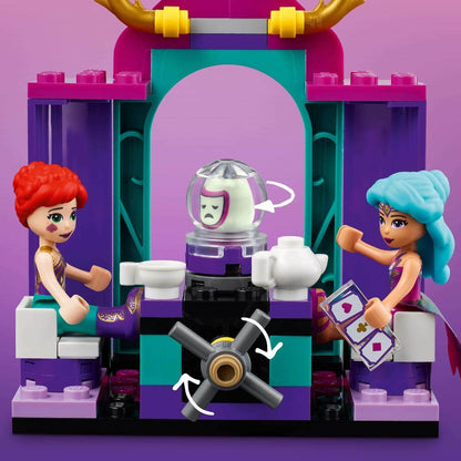 LEGO 41688 Friends Magical Caravan