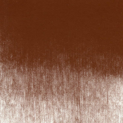 PanPastel Artist Pastels by GOLDEN, Red Iron Oxide Shade, 2.44??� / 62mm Pan Diameter, Professional Artist Pastels, Unique Pan Format (cake-like)