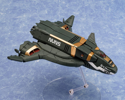 Aoshima VFG Macross Delta VB-6 König Monster MC-12 Plastic Model
