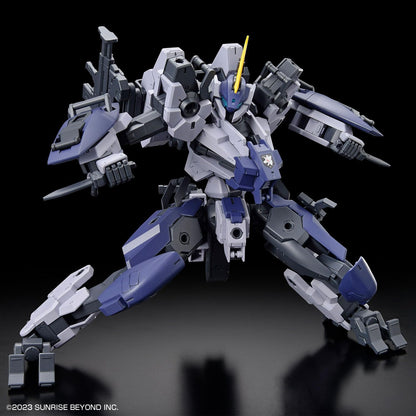 Bandai Hobby - AMAIM Warrior at The Borderline - #17 MAILeS Protogouyo HG 1/72 Model Kit